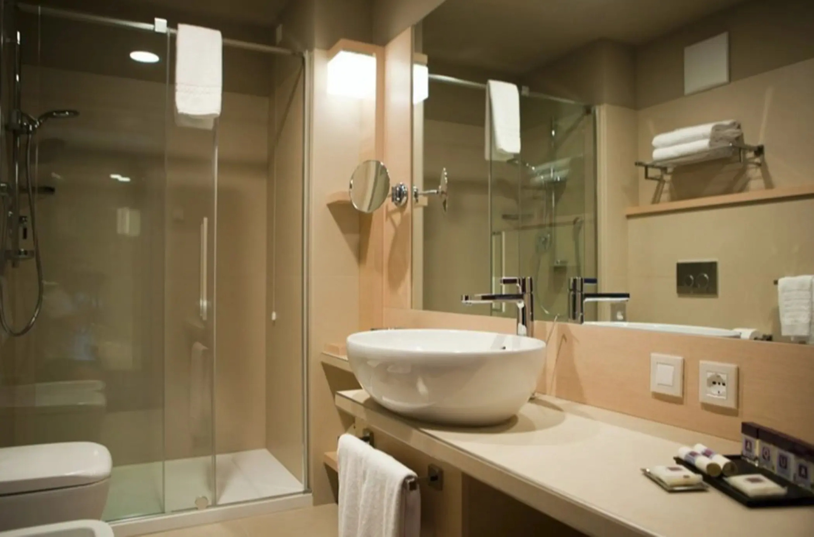 Aqualux Hotel Spa & Suite