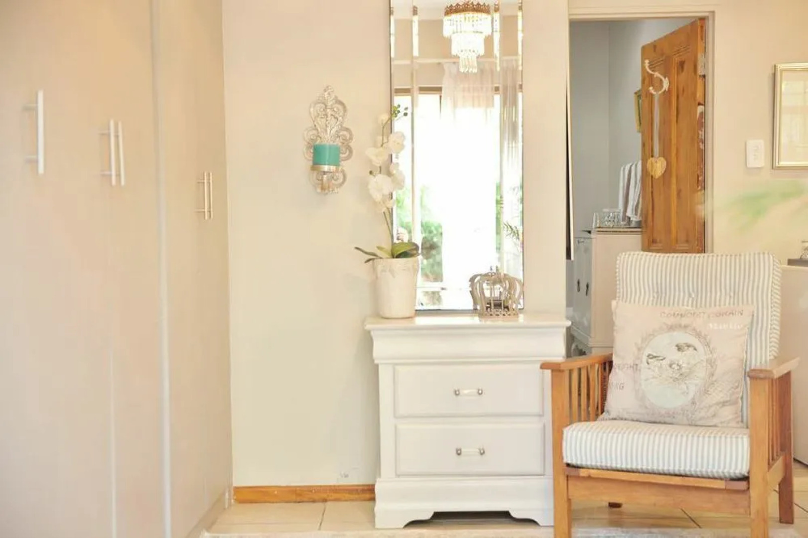 5 Konings Accommodation