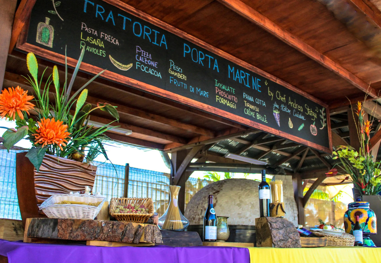 The Westmarine Waterfront Hotel