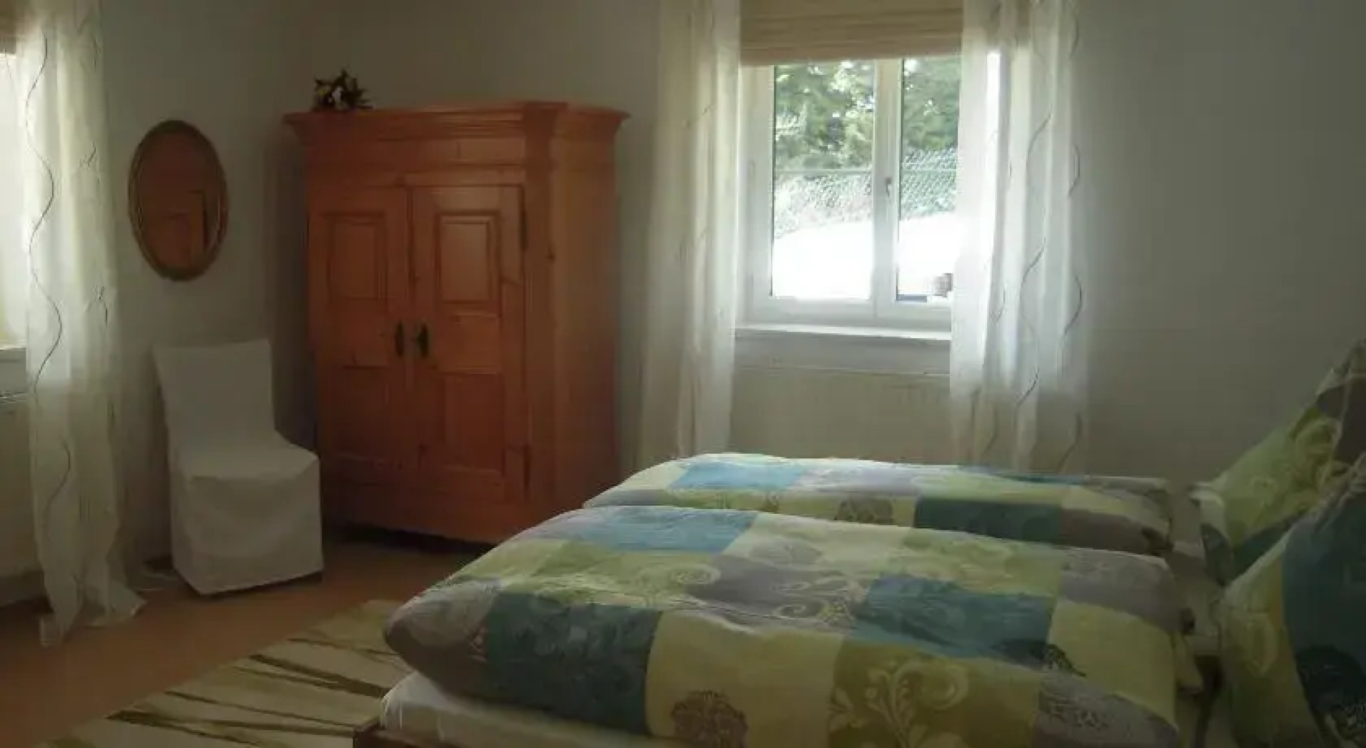 Ferienwohnung Oswald Fuschlsee