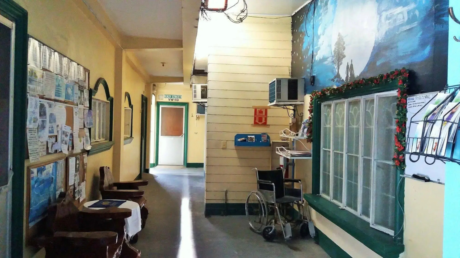 Danielas Place Apartelle