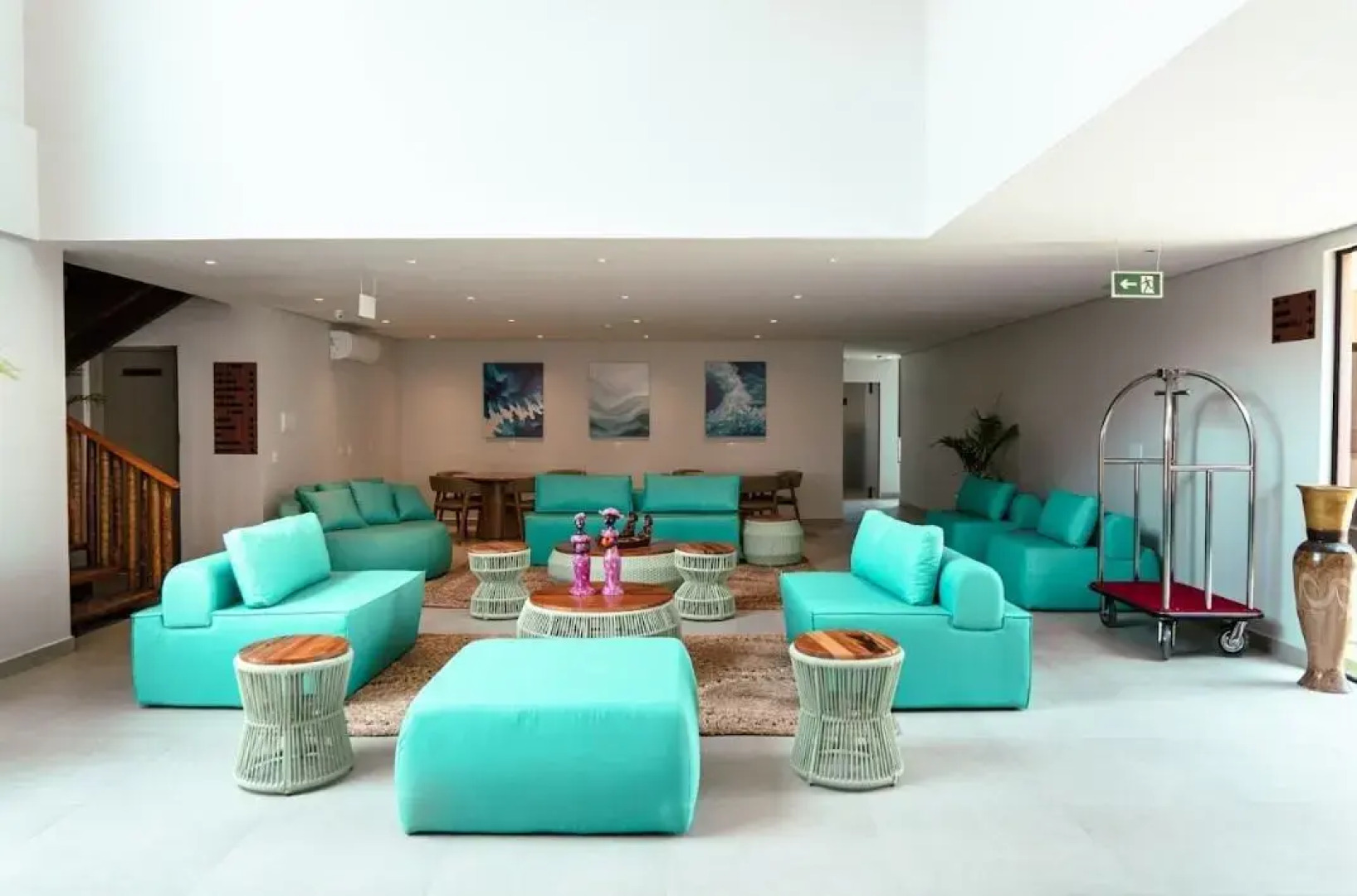 Arrey Boutique Hotel