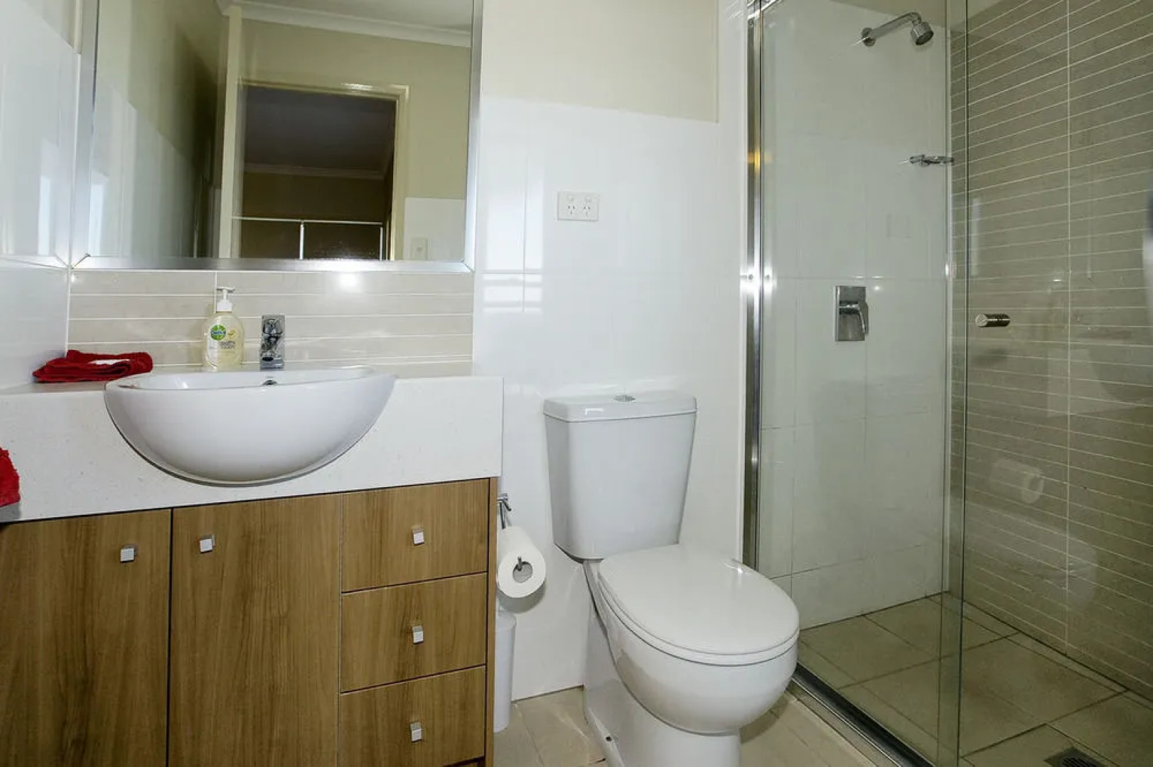 Sutton Beach Apartments