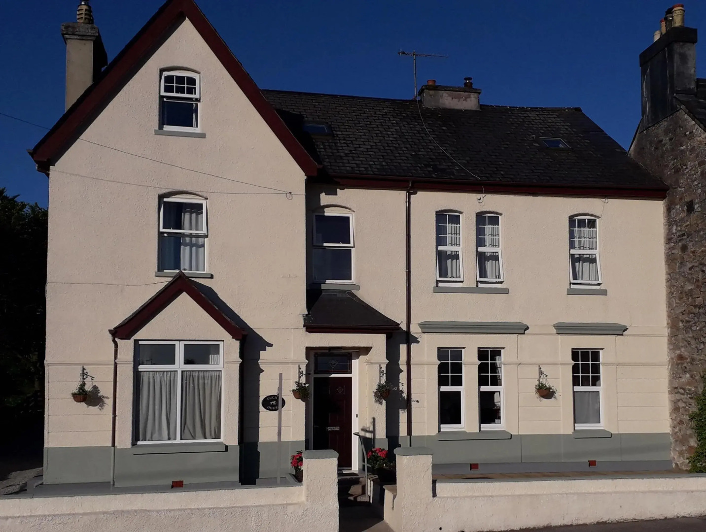 Duchy House Guest House