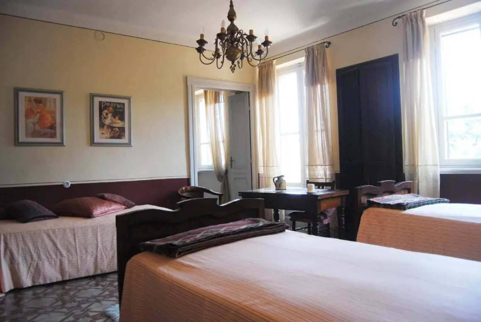 Apartments Casa nel Verde