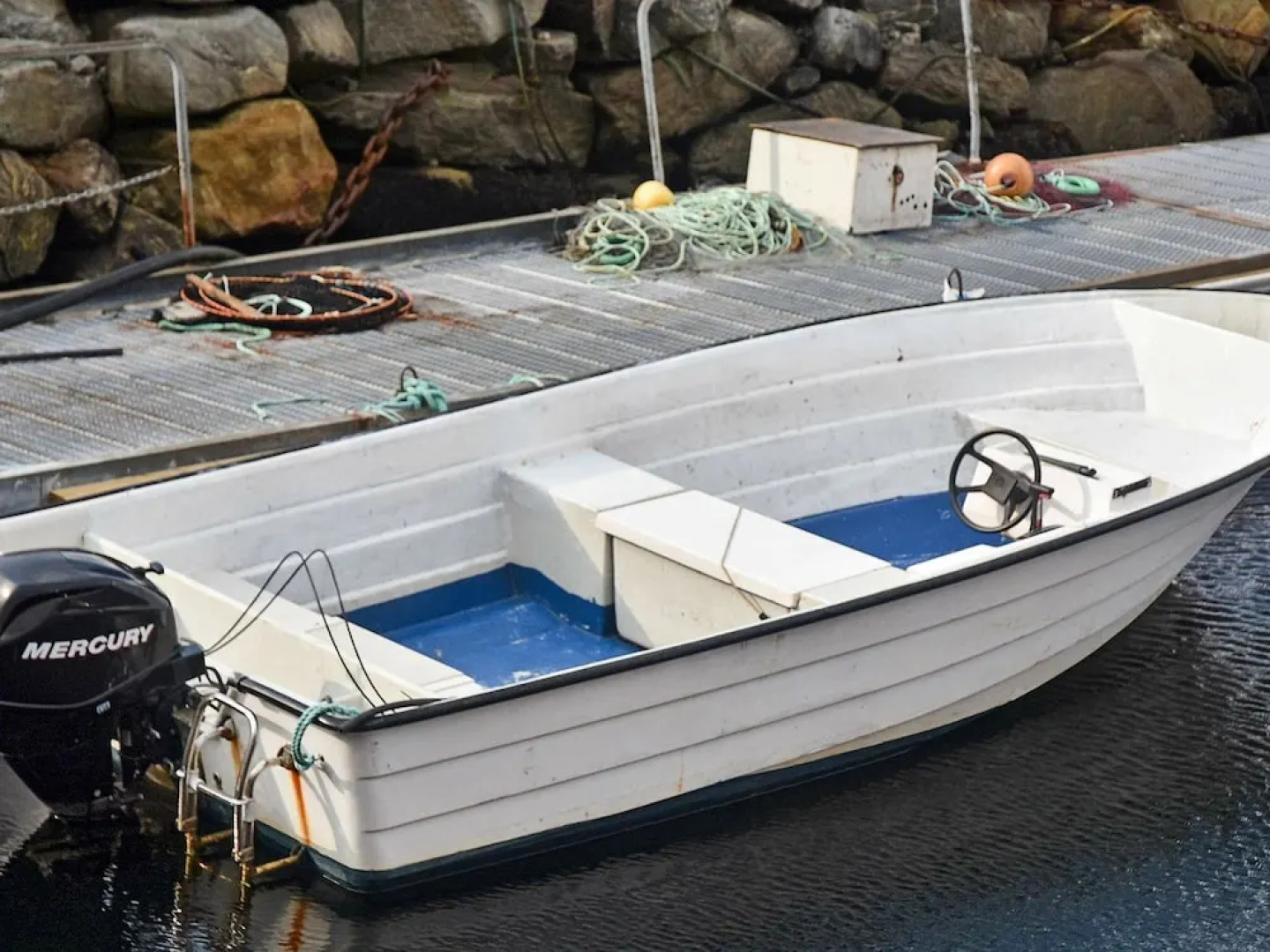 6 Person Holiday Home in Selje