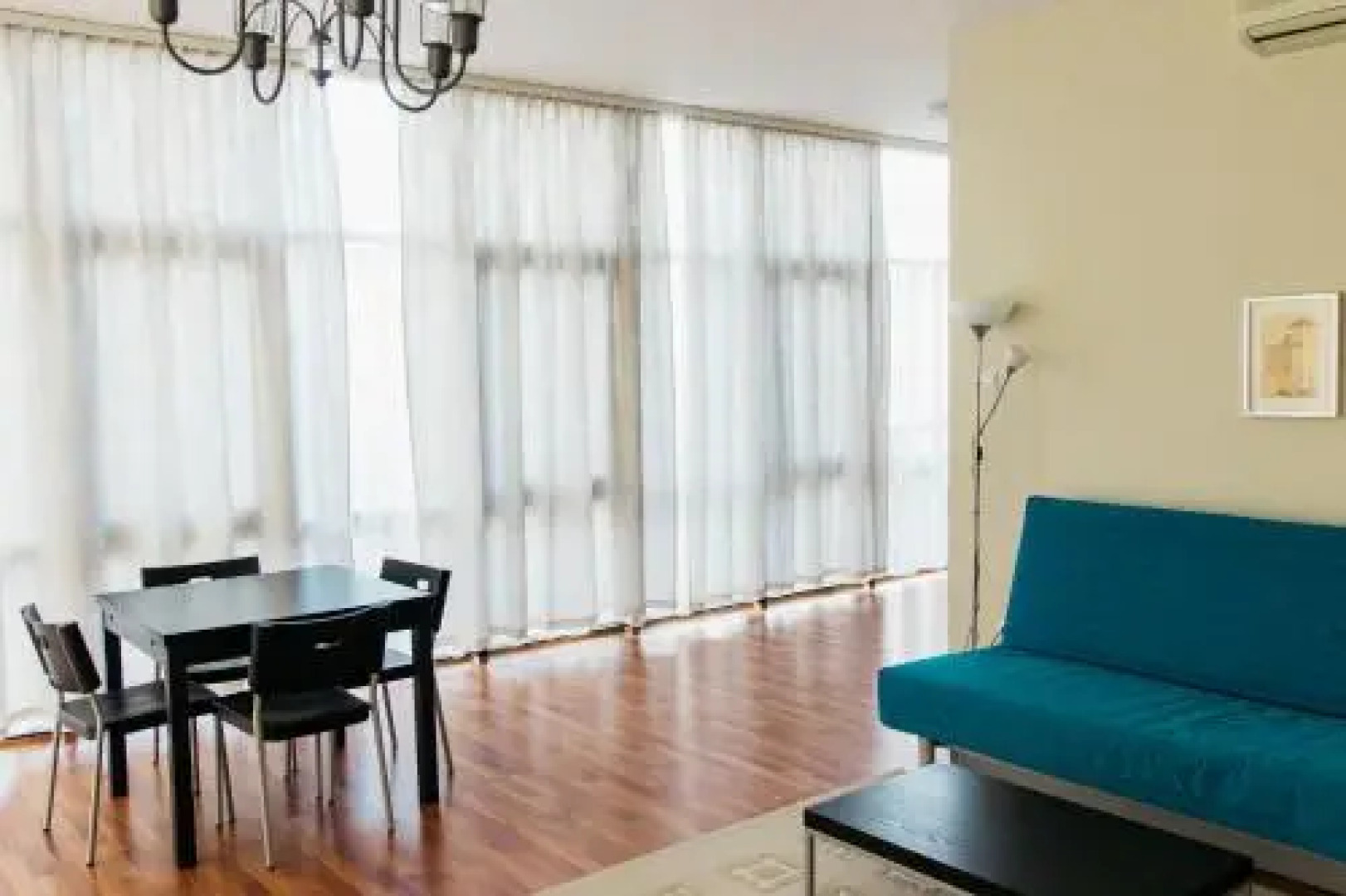 Aparthotel Lofty W Piecowni