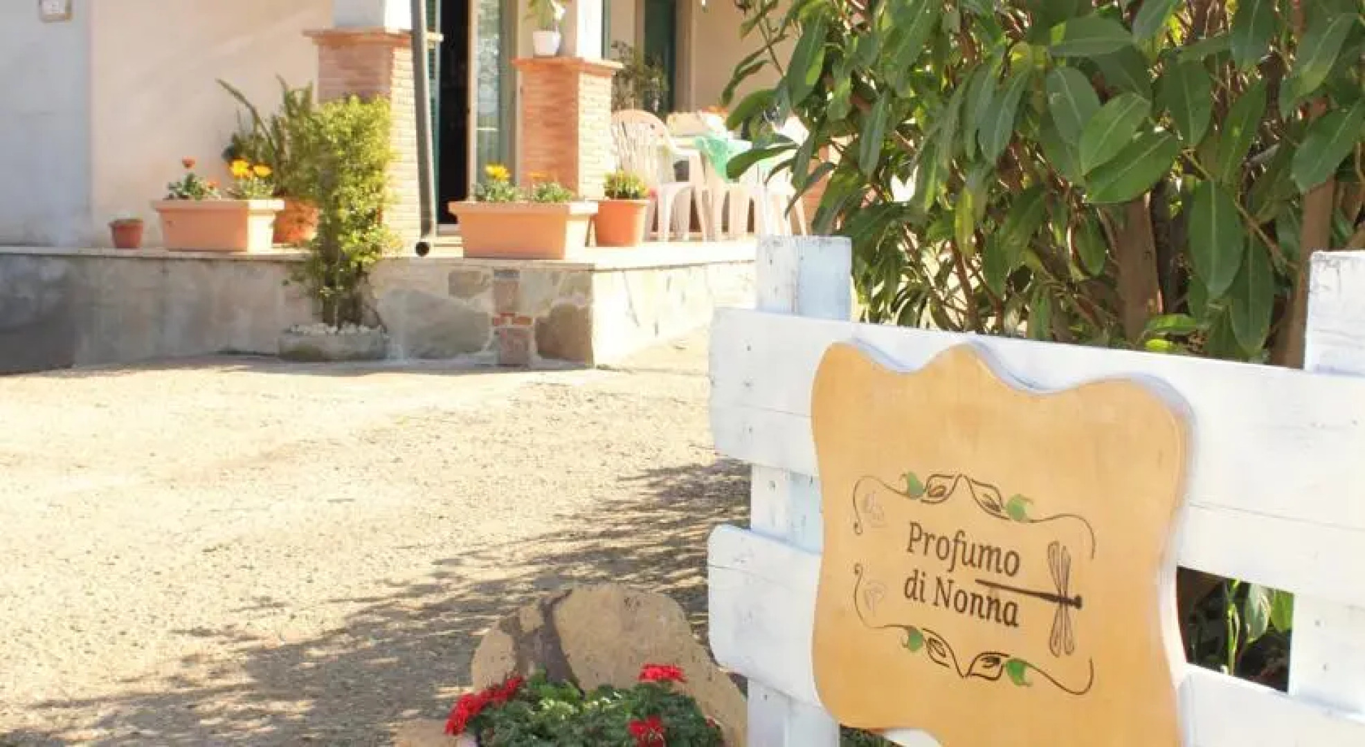 Profumo Di Nonna