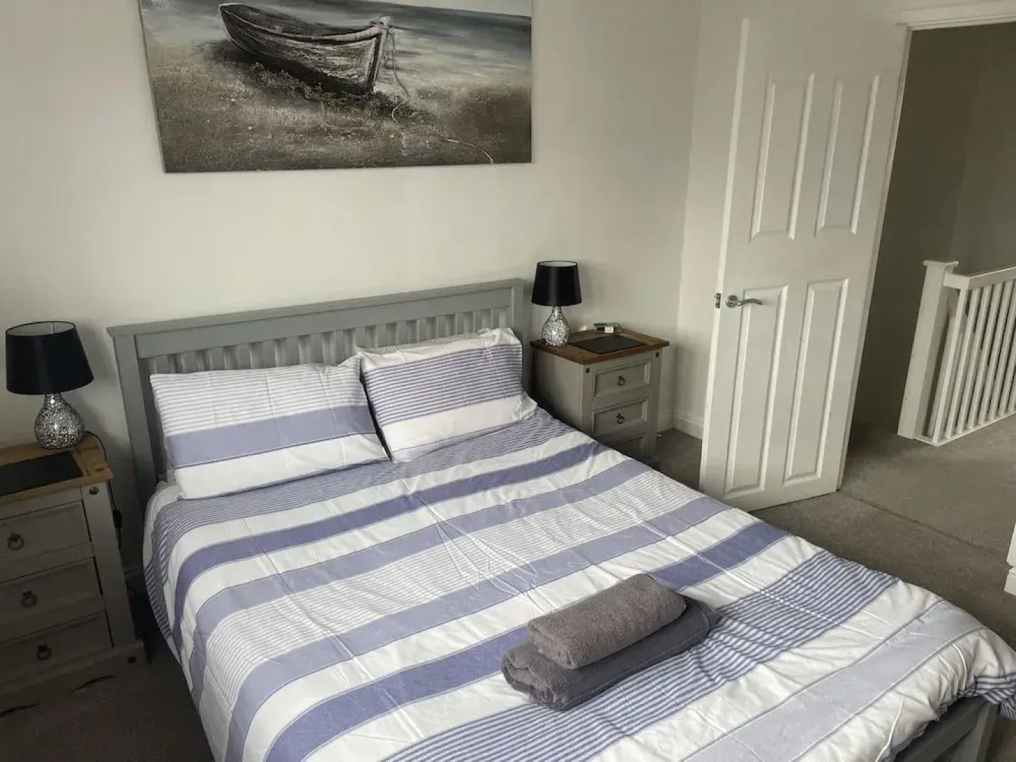 Whitehouse Guest House