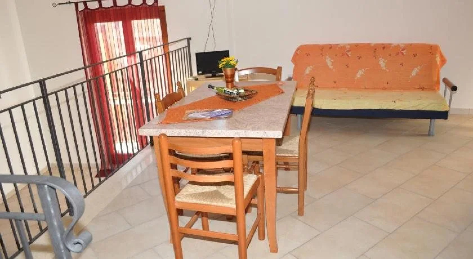 Case Albergo Al Cortiletto