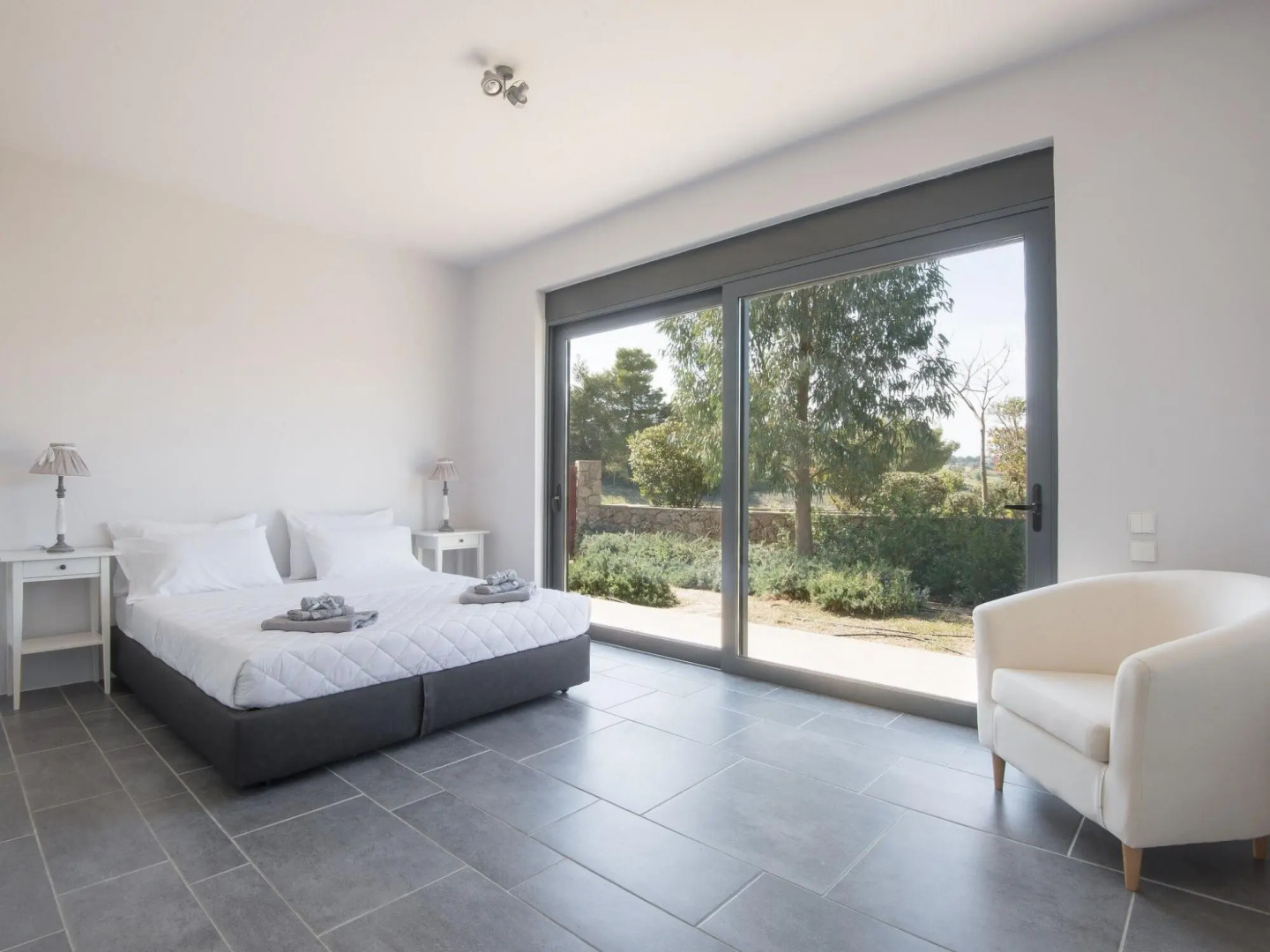 Holiday Home in Porto Heli for 6 Guests