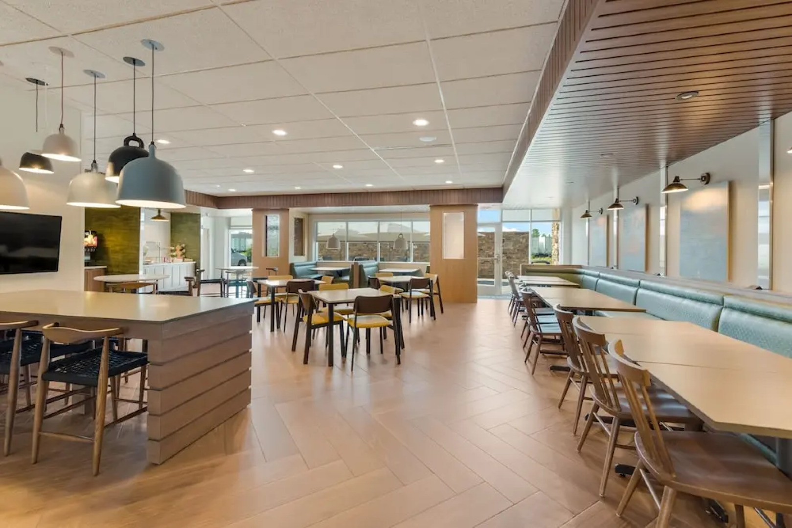 Fairfield Inn & Suites by Marriott Columbus Canal Winchester