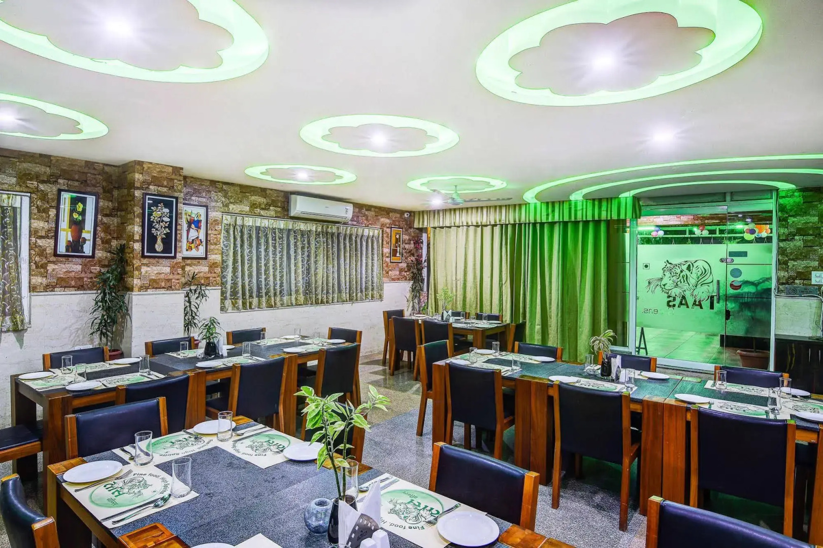 Treebo Sapphire Star