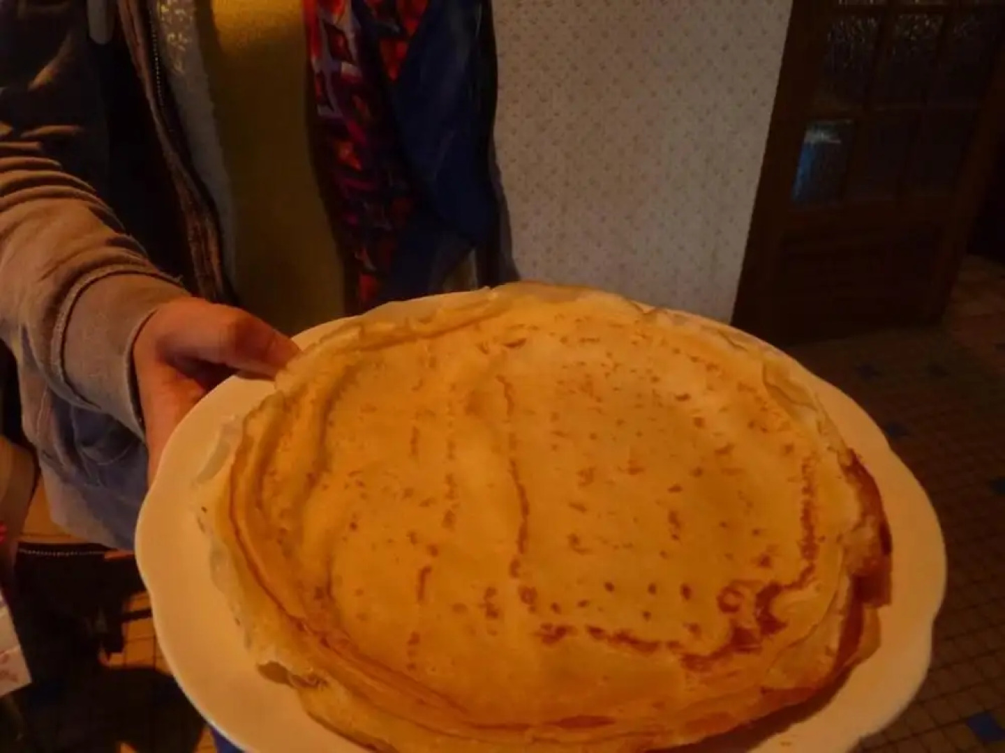 Chambres Les Champs de Roz