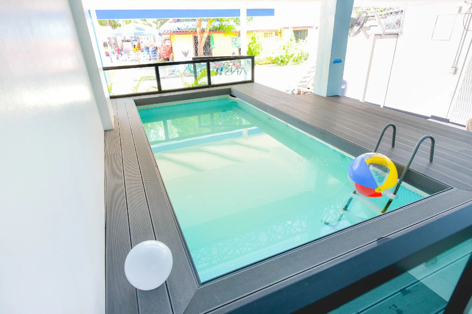 OYO 394 Nana Beach Cha Am