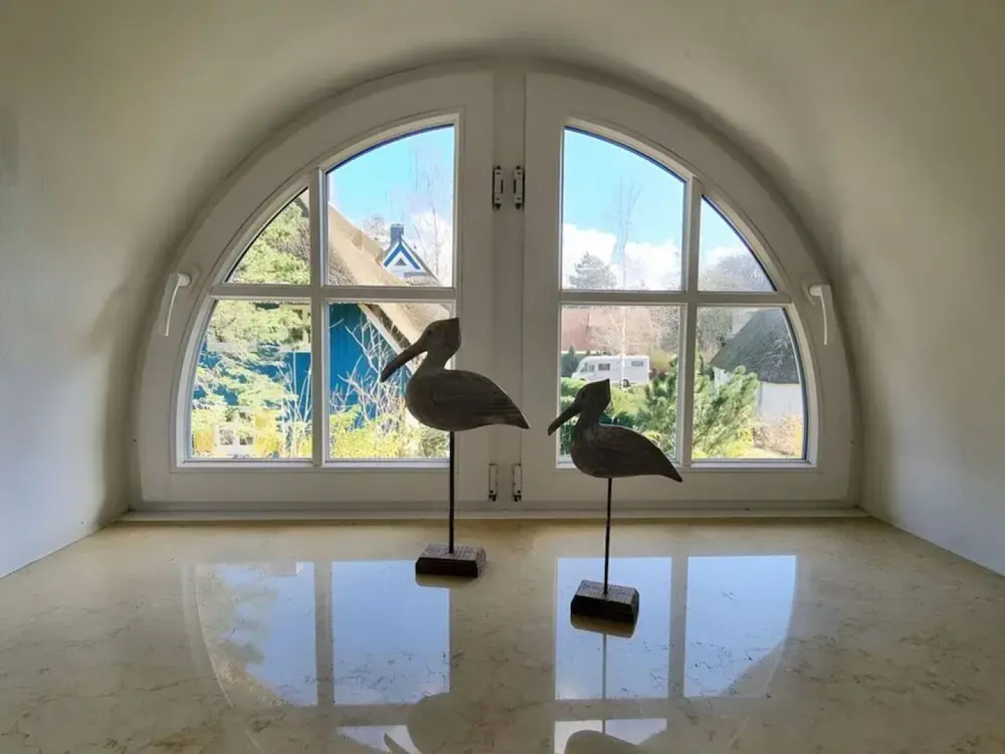 West Beach Modern Retreat