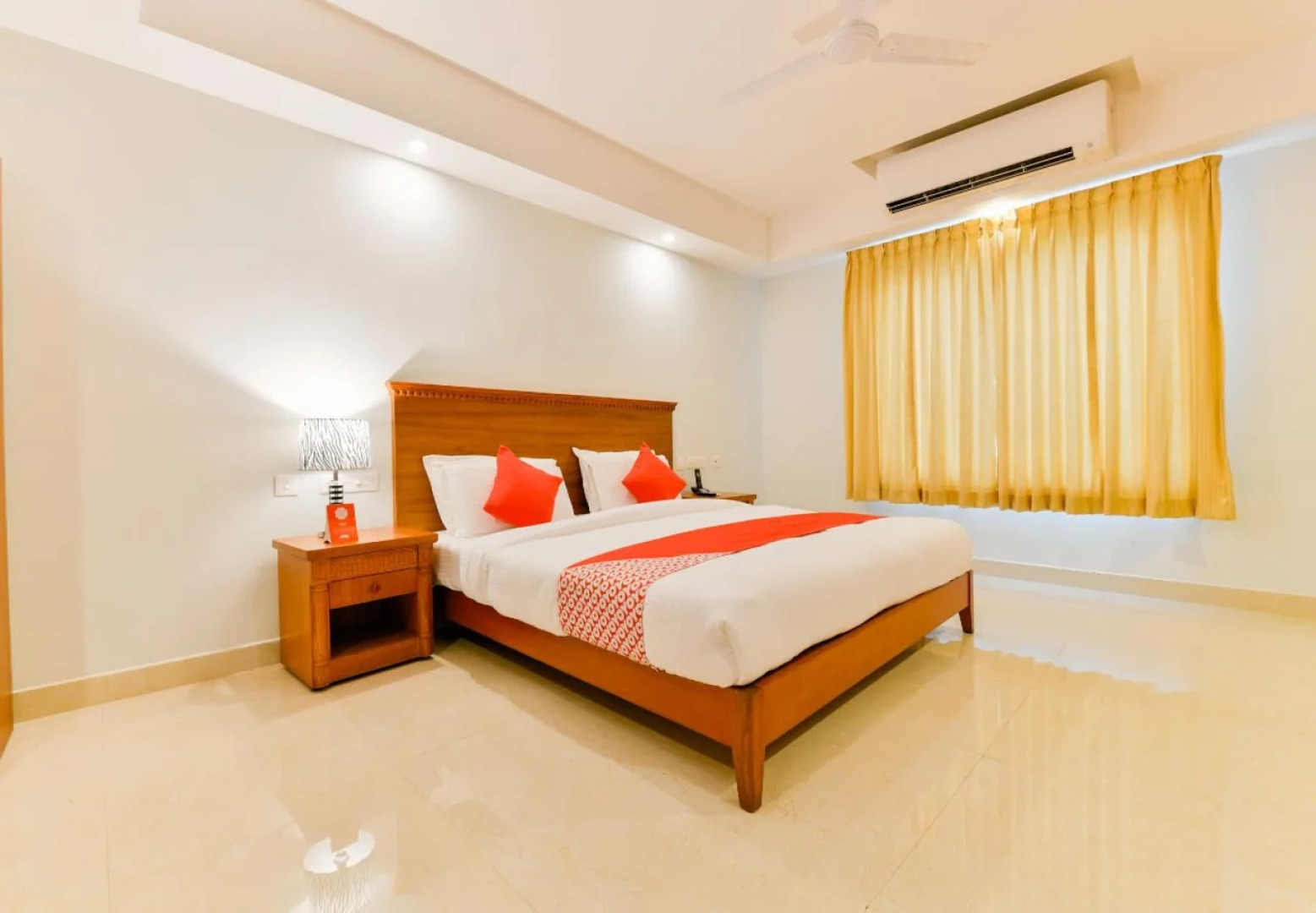 Vembanad Tourist Home By OYO Rooms