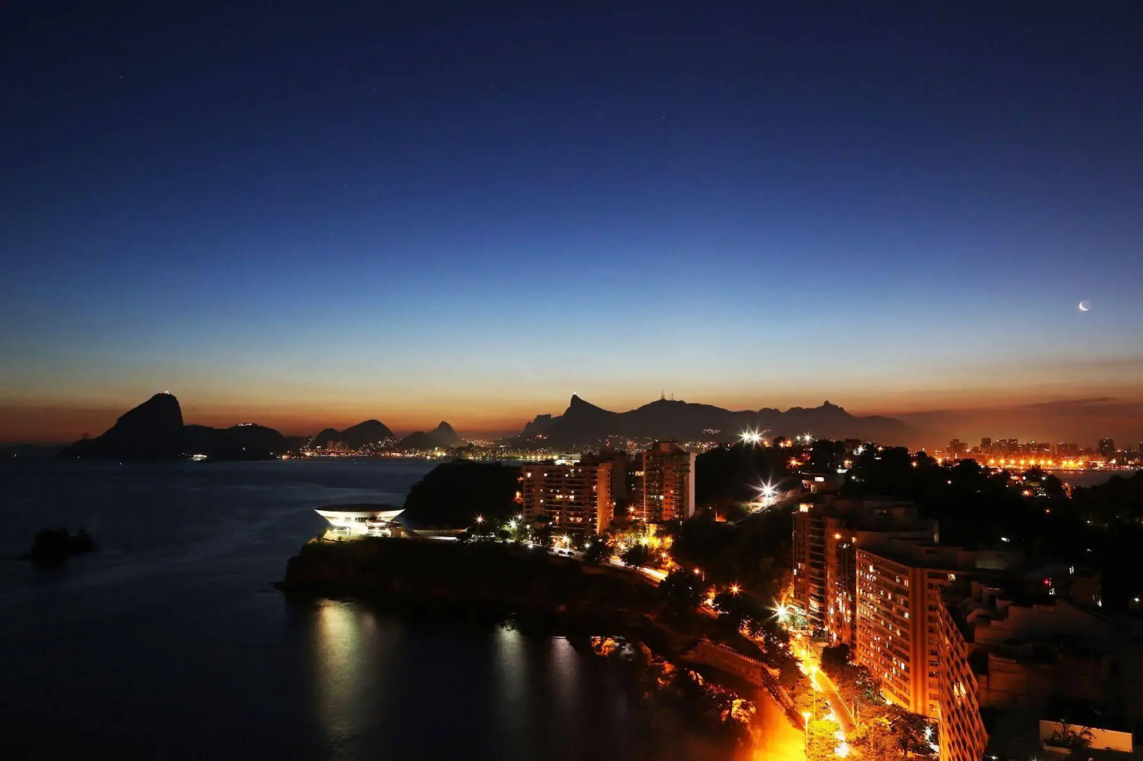 H Niteroi Hotel