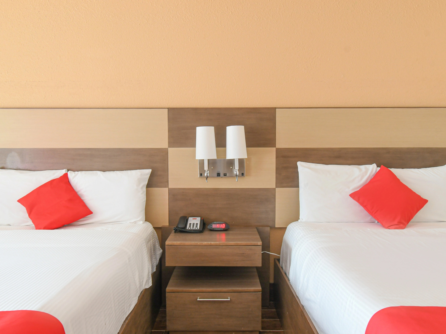 OYO Hotel Shenandoah Woodlands Mall