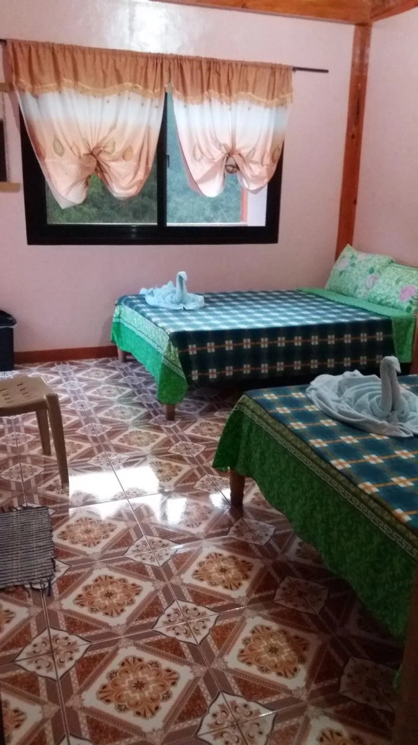 Kanip Aw Pines View Lodge