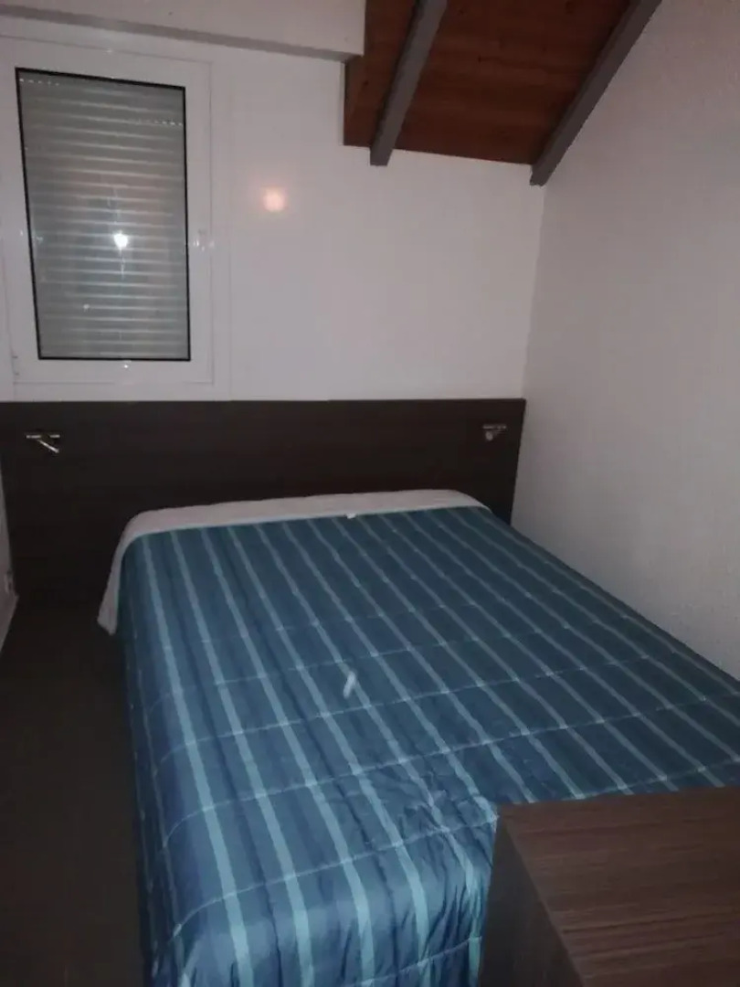 VVF Résidence Golfe du Morbihan