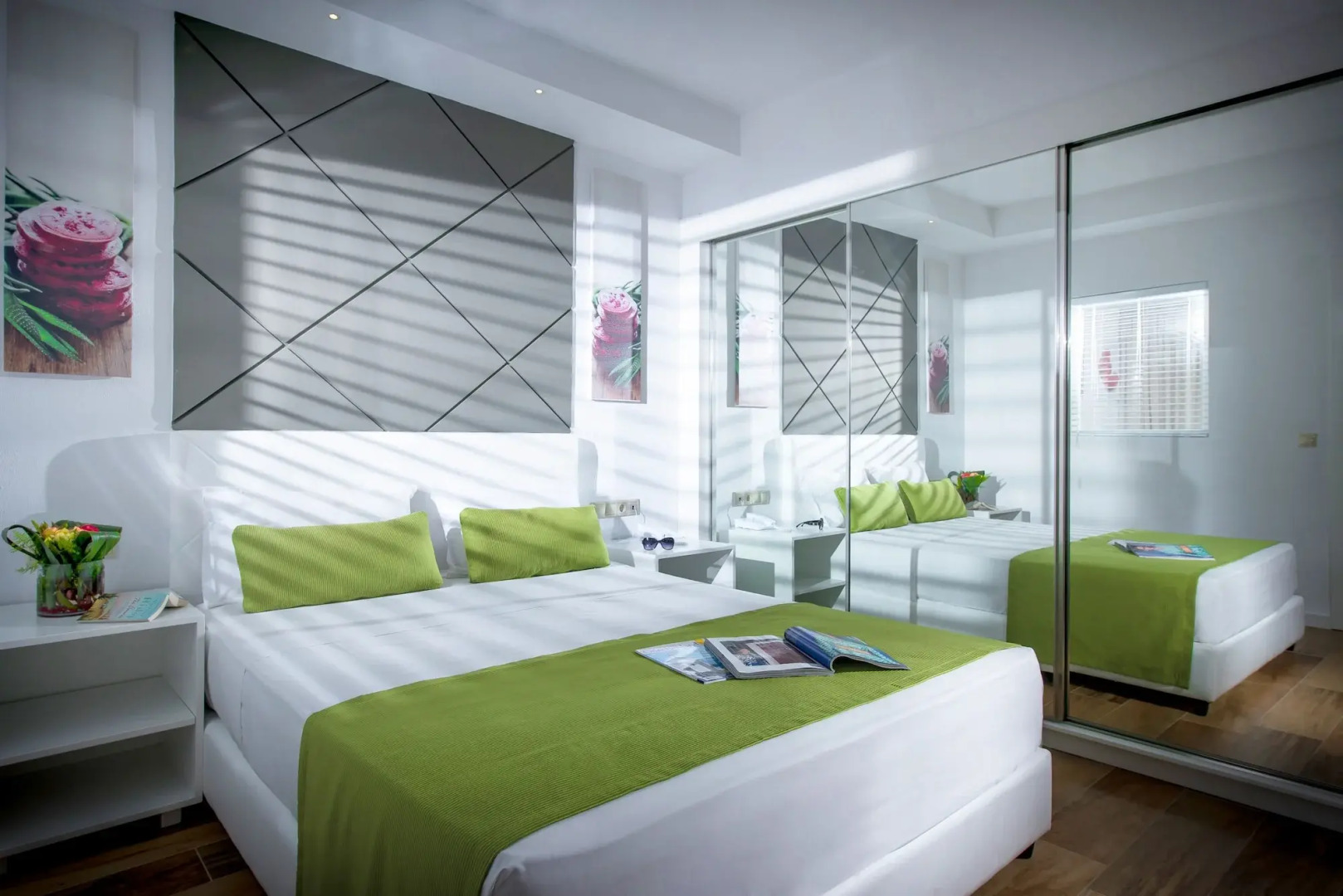 Fodele Beach & Water Park Holiday Resort