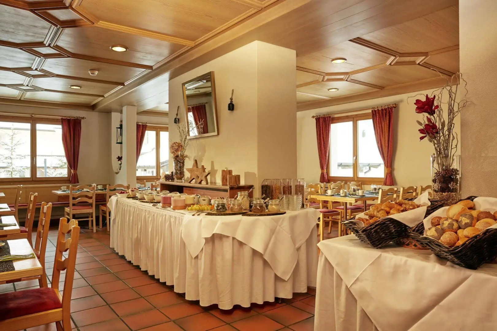 H+ Hotel Sonnwendhof Engelberg