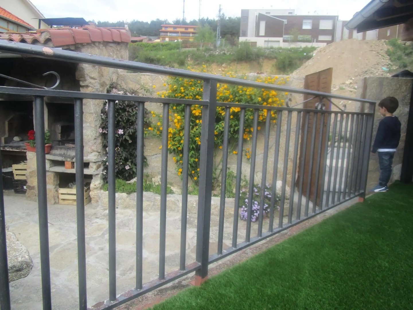 Holiday Home La Asomailla