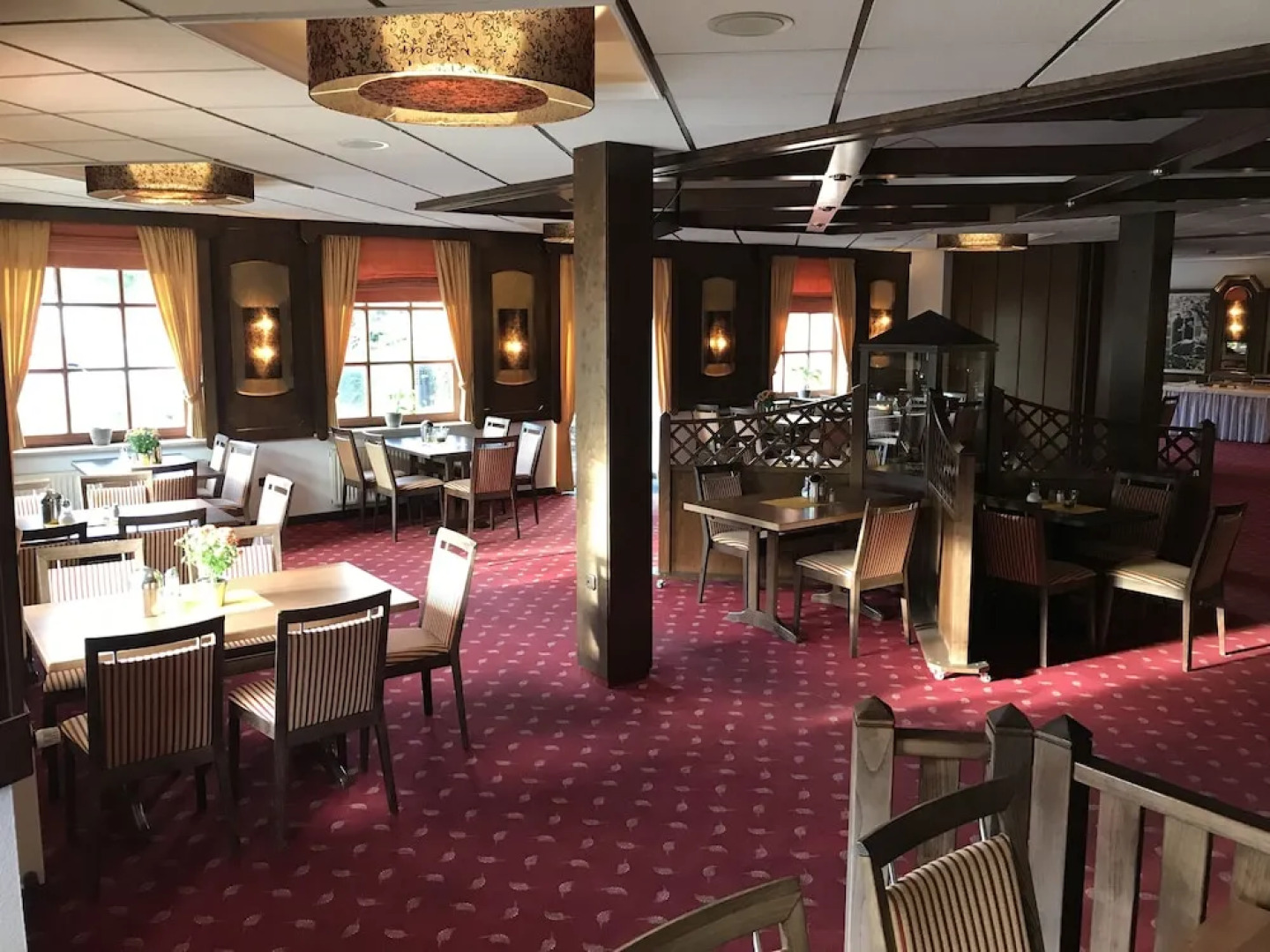 Hotel Zwei Linden - links der Elbe - Niedersachsen