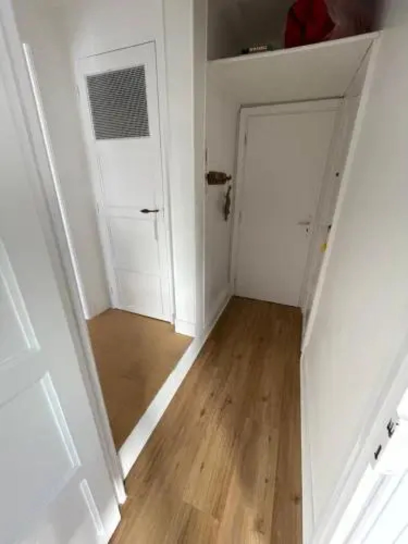 Residence Le Bretagne