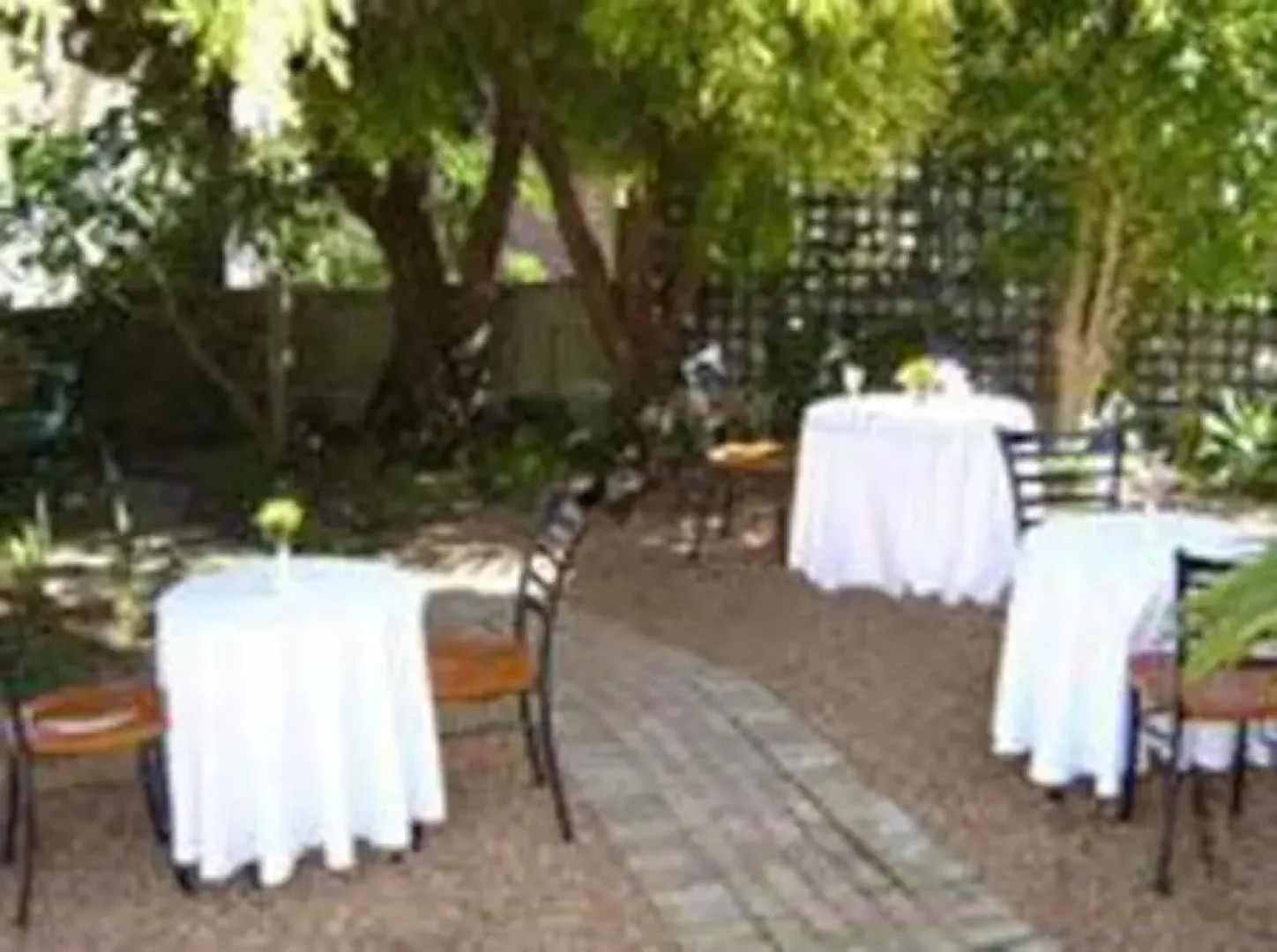 Simonsberg Guest House