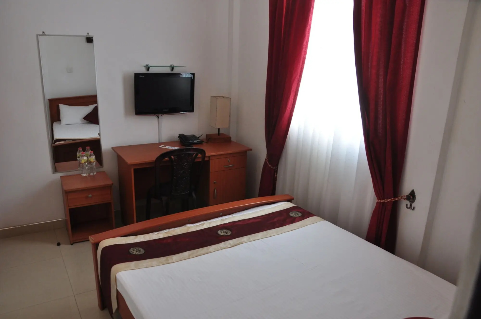 Villa Hotel