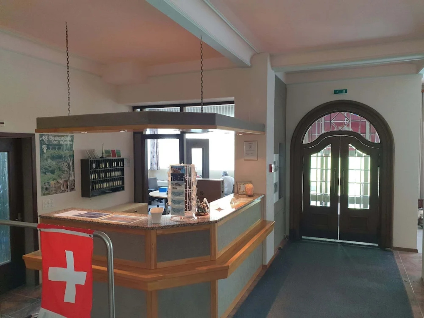 Parkhotel Beatenberg