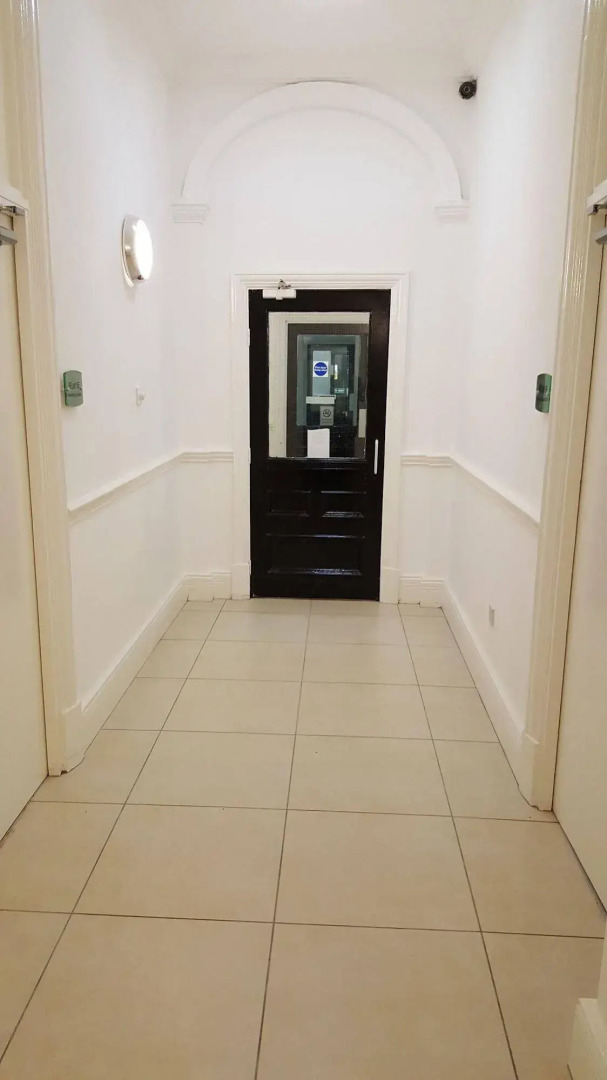 The Apartment Company