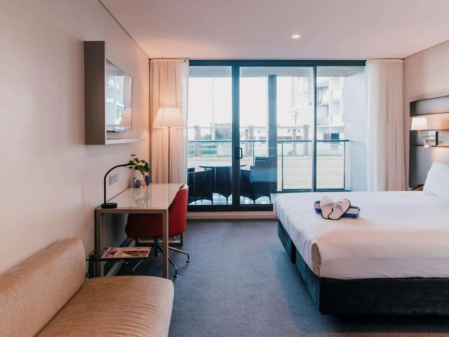 Novotel Newcastle Beach