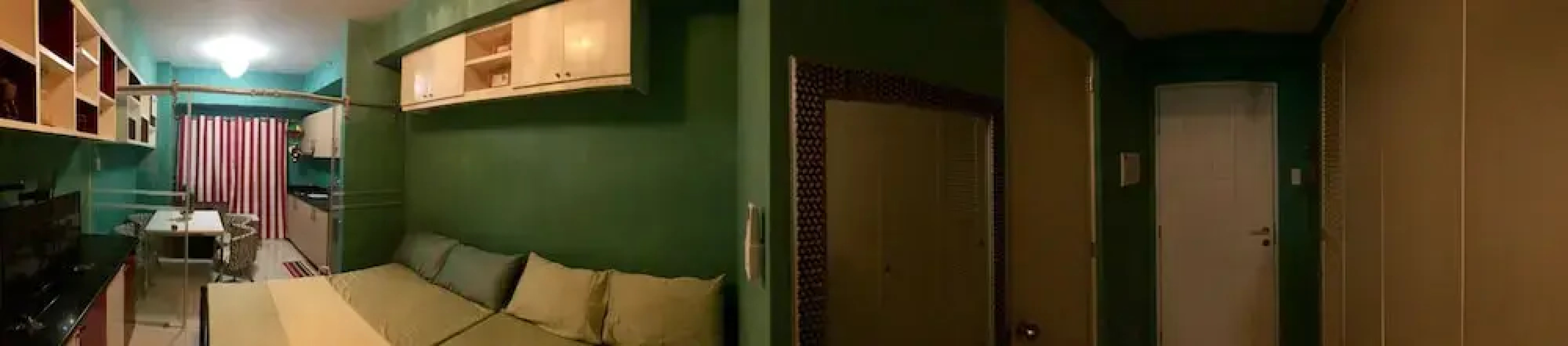 Wind Residences Tower 2