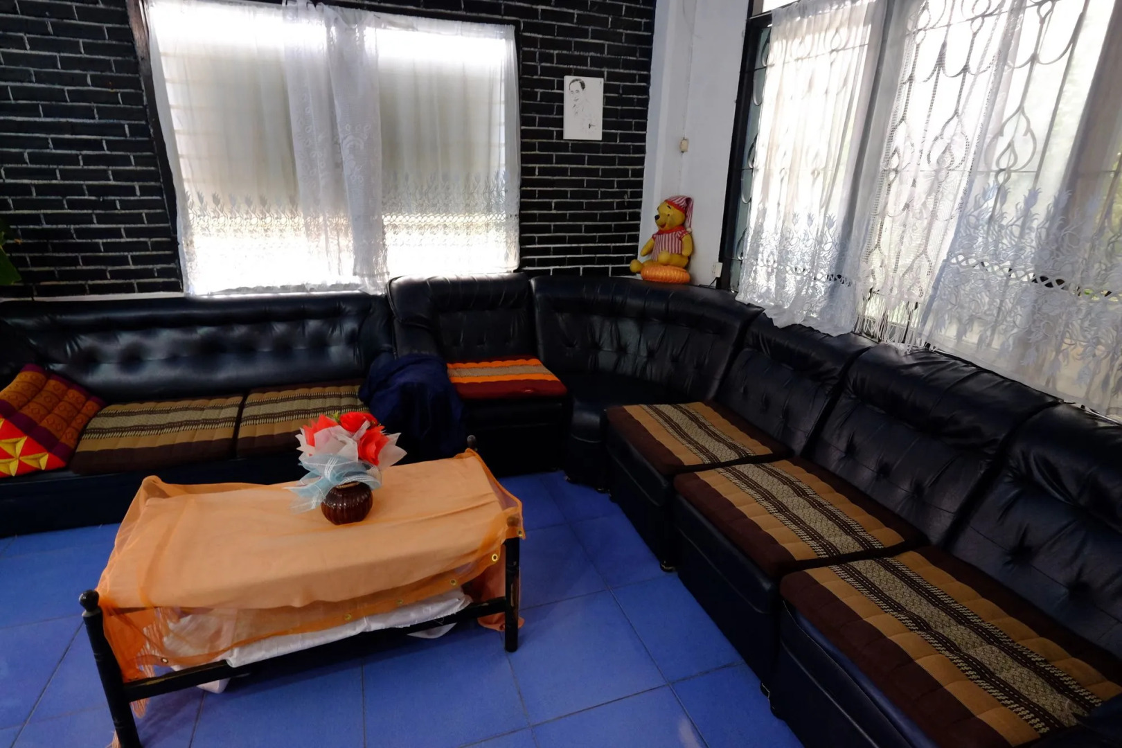 Leo Park Guest House