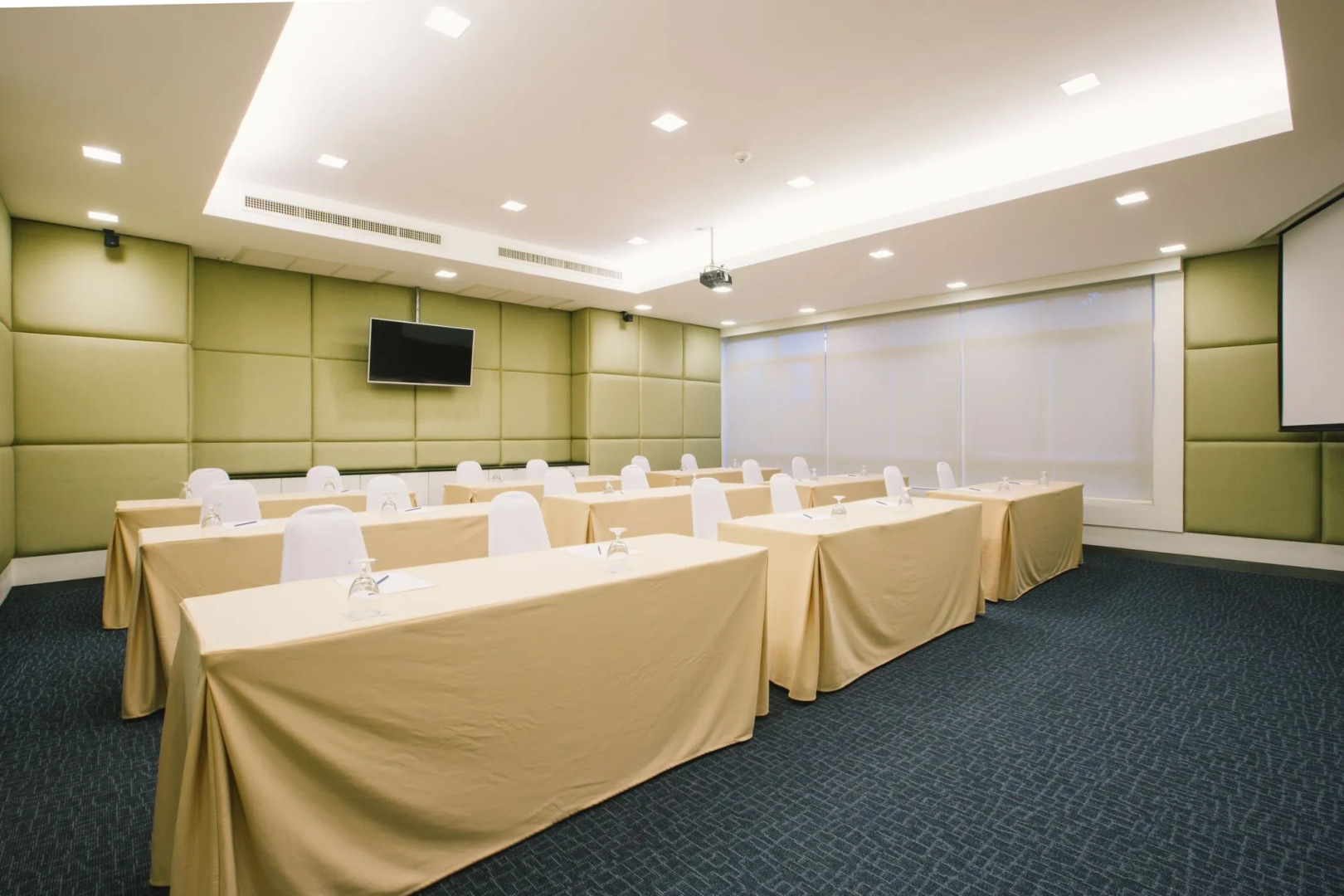 Jasmine Resort Sriracha