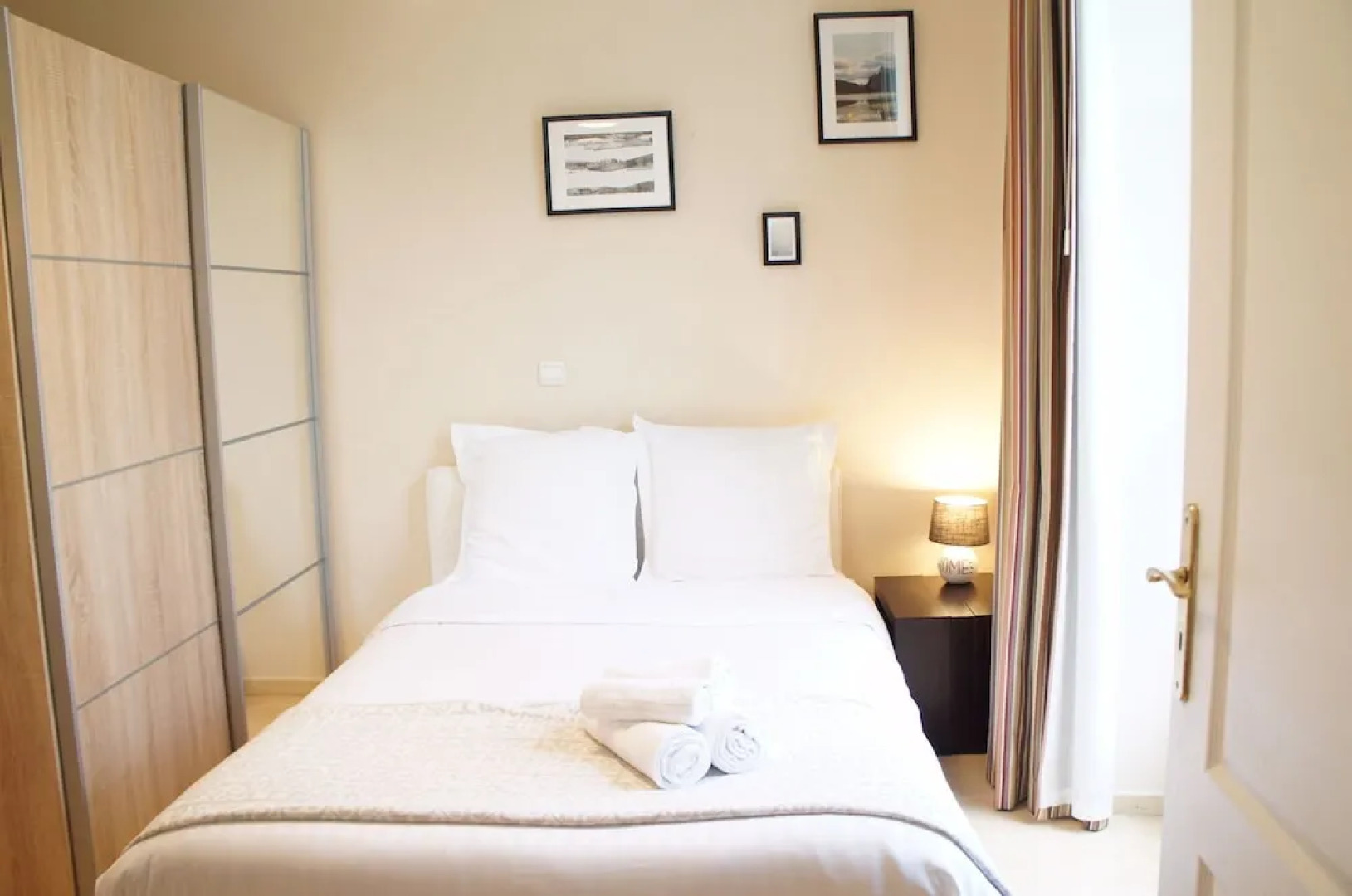 L'Orient Palace 3 Apartment