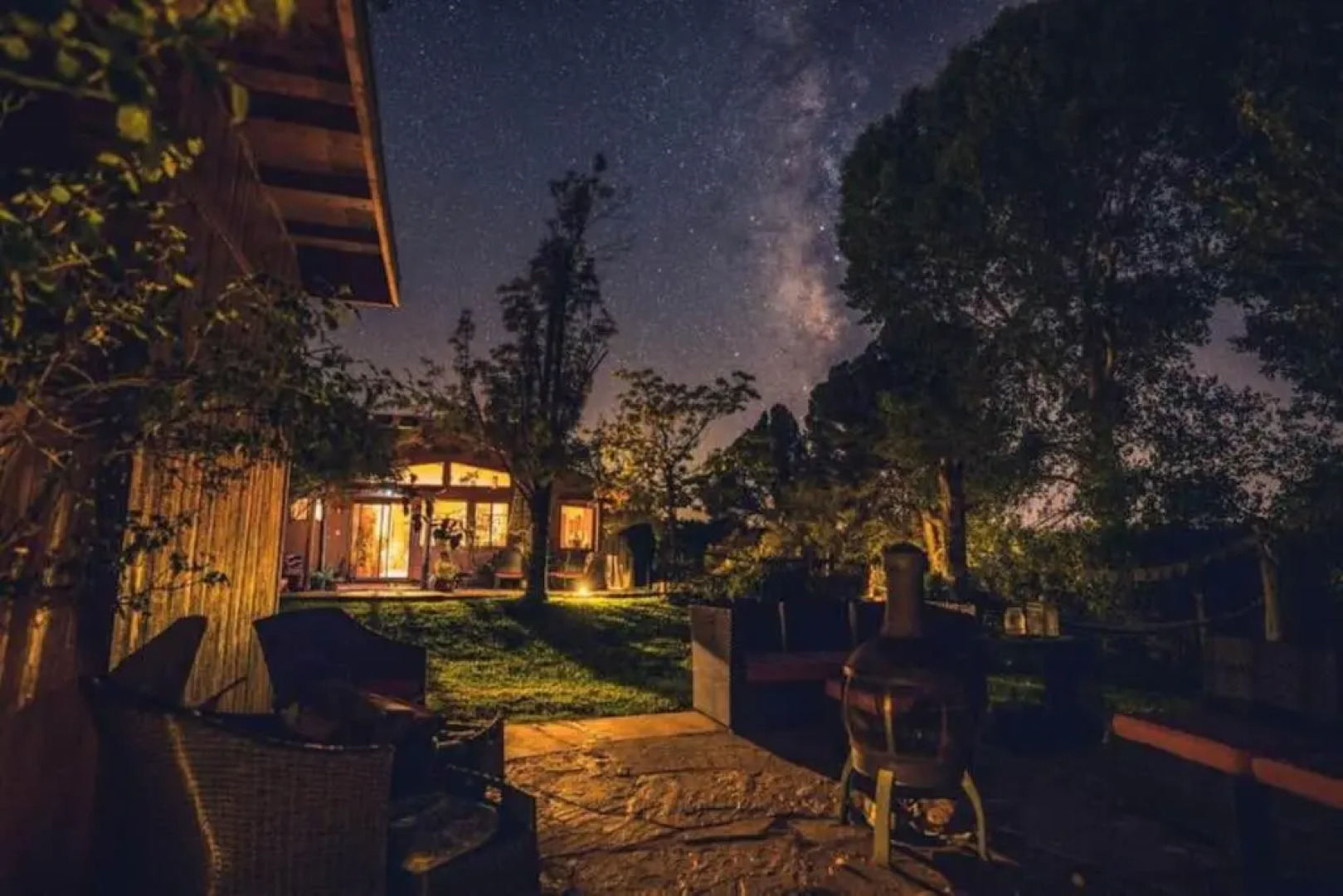 Sedona Sacred Rocks - The Fairy Suite