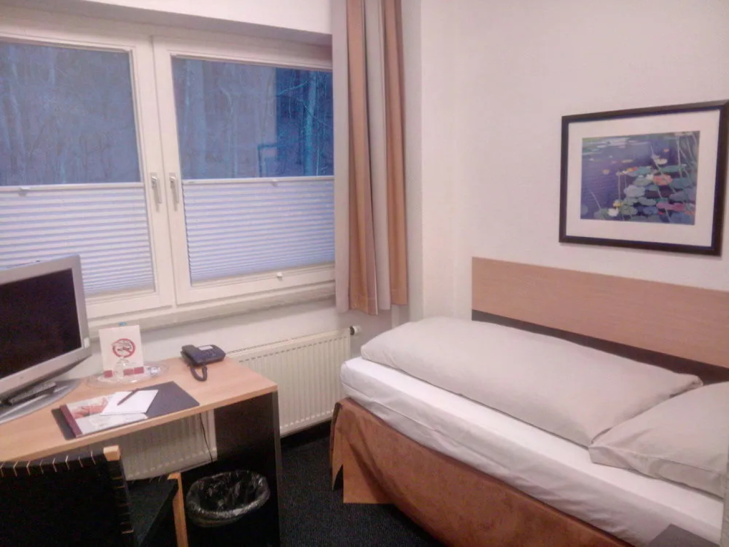 Tagungshotel Maria in der Aue