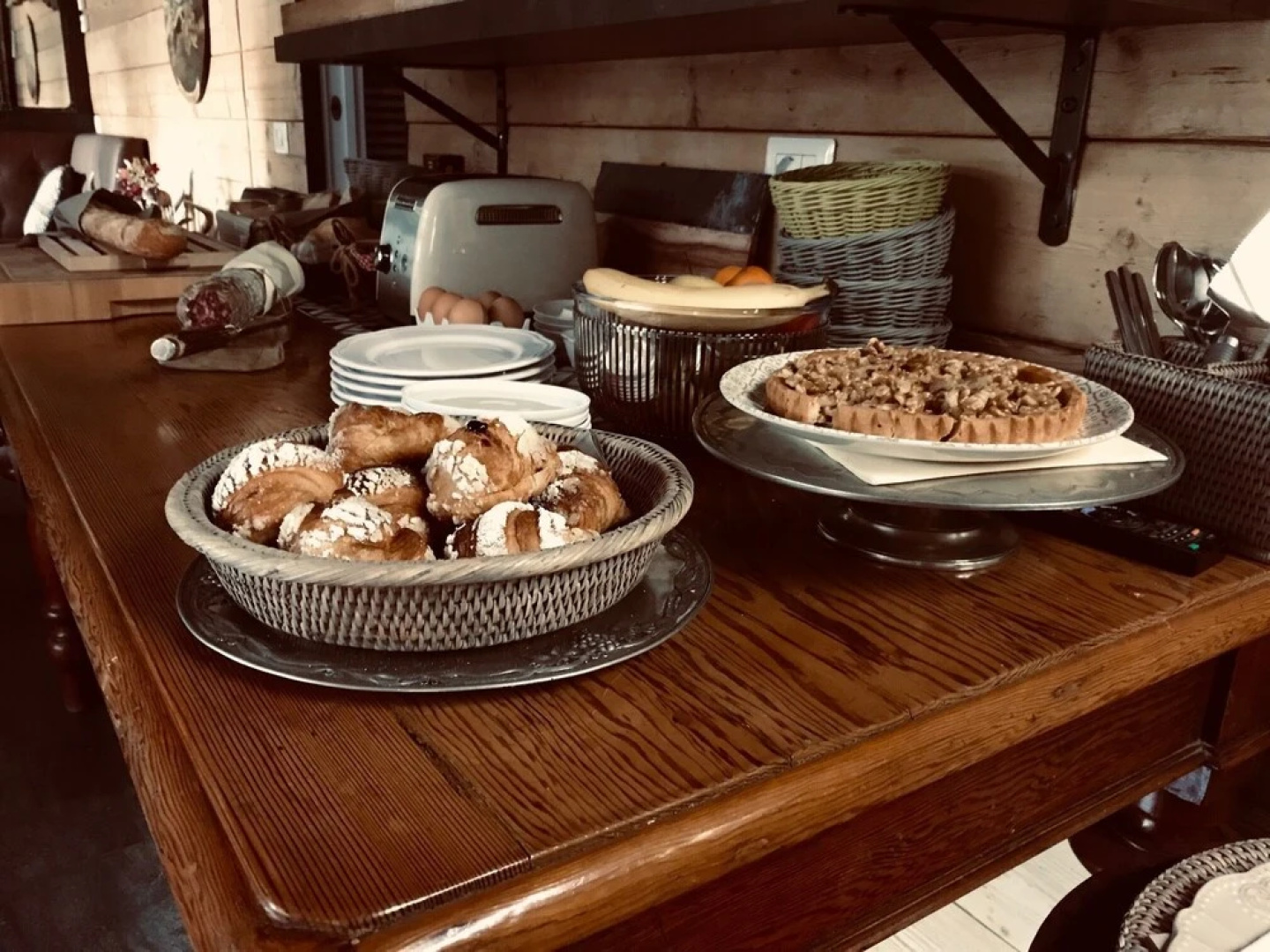 Heidi Bed and Breakfast