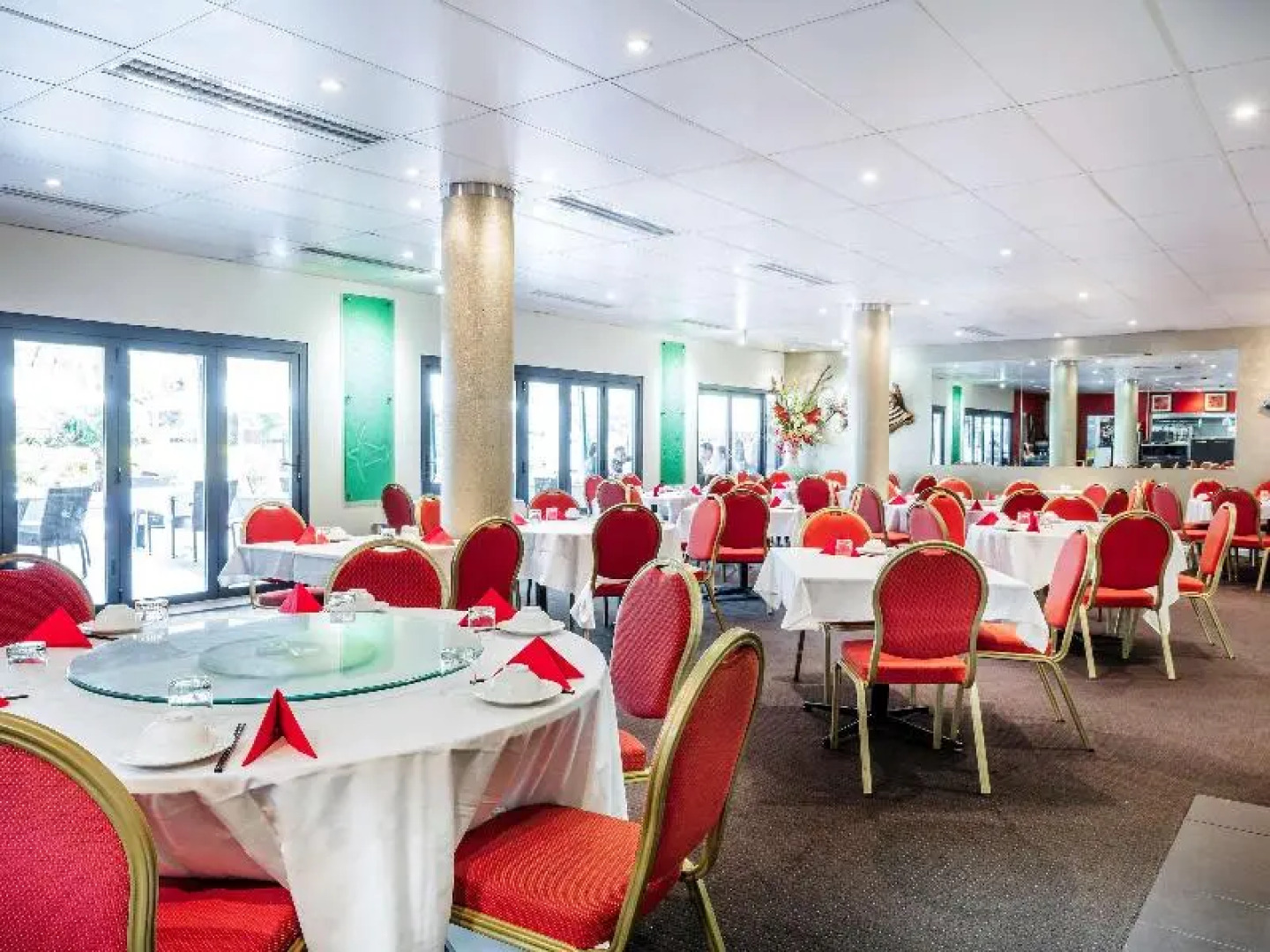 Novotel Darwin Airport