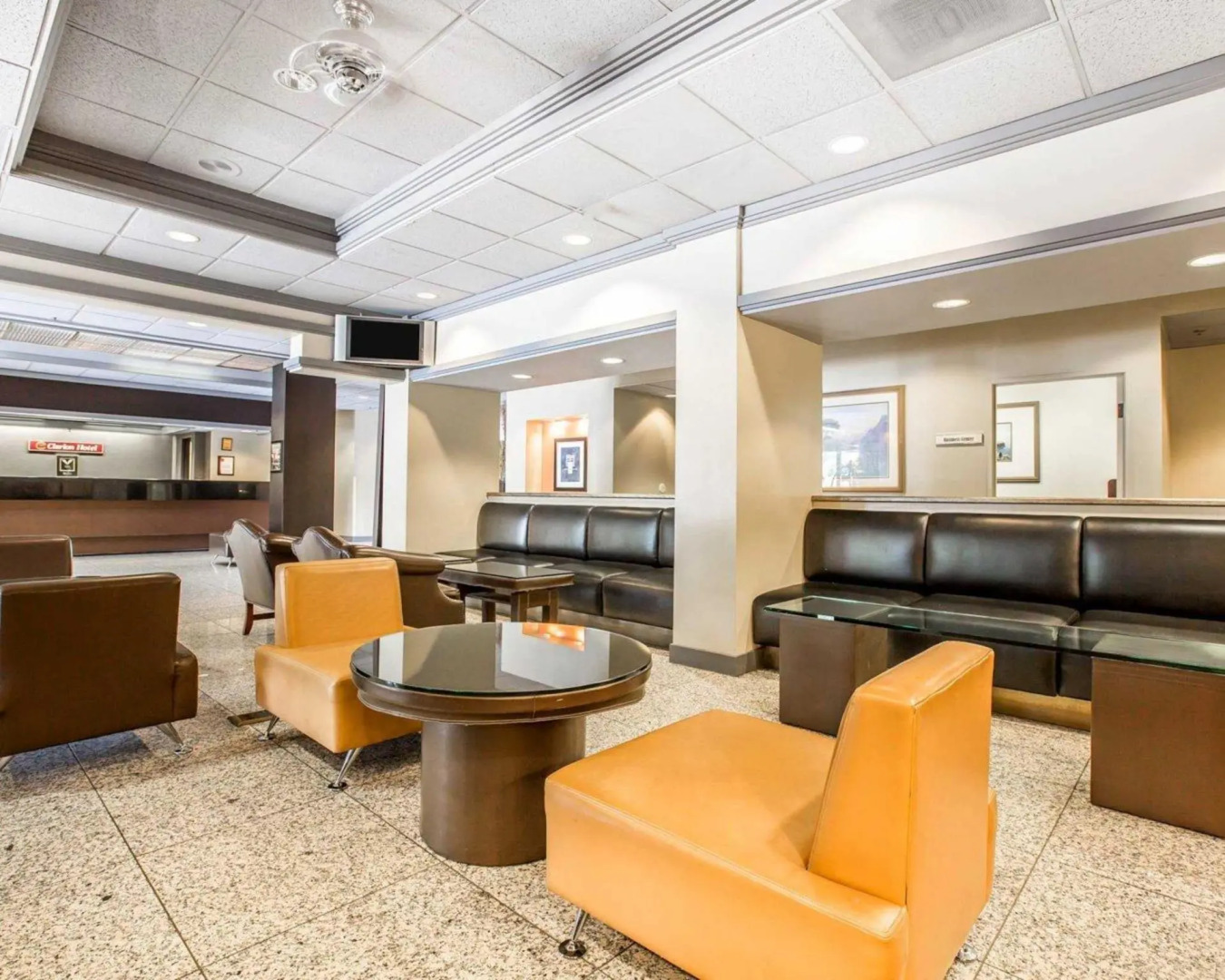 Fairfield Inn & Suites by Marriott Bakersfield Central