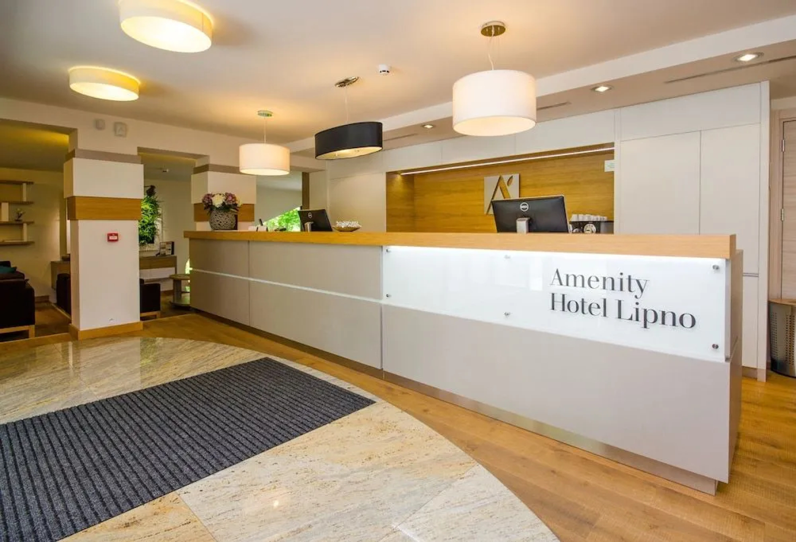 Amenity Hotel & Resort Lipno