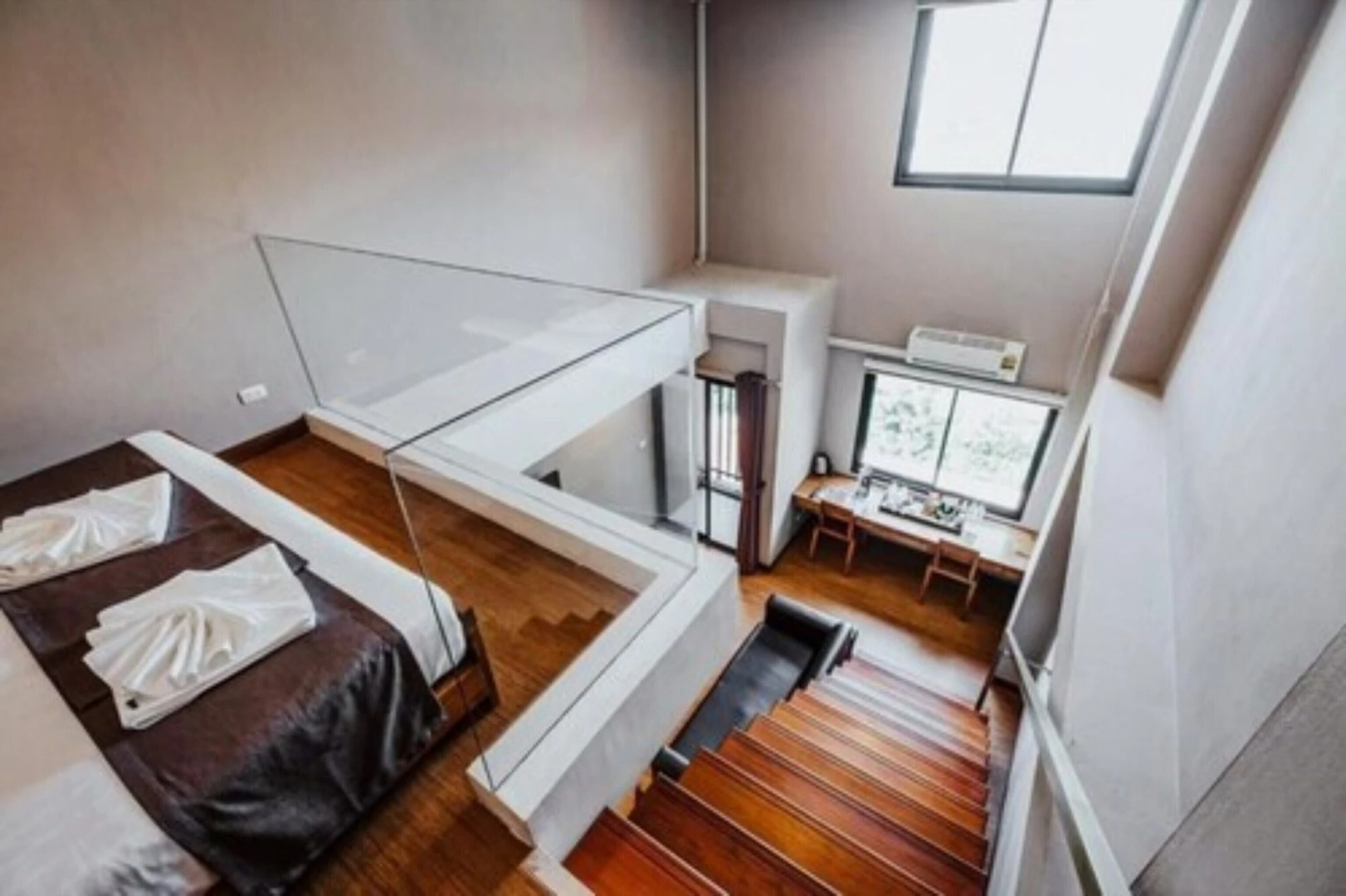 So Boutique Serviced Apartment