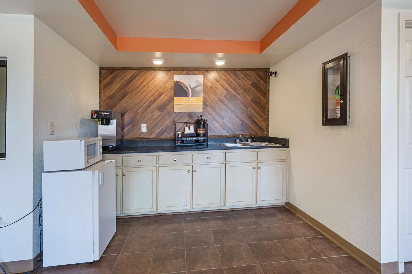 Motel 6 Bells, TN - Brownsville