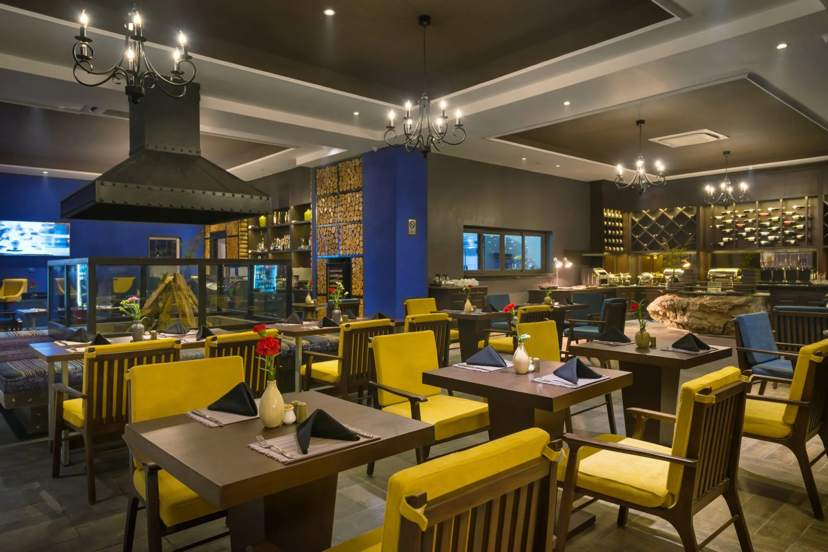 Aliana Boutique Sapa Hotel & Spa