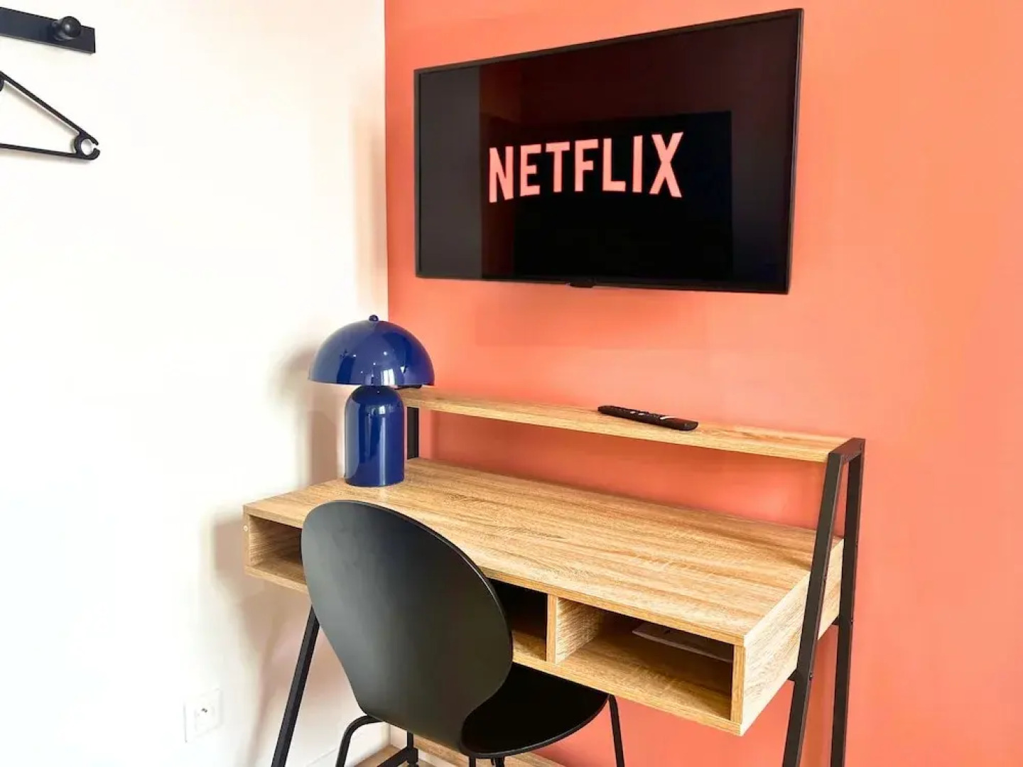 Apart'Moment EN GROUPE - L'Horizon Bleu