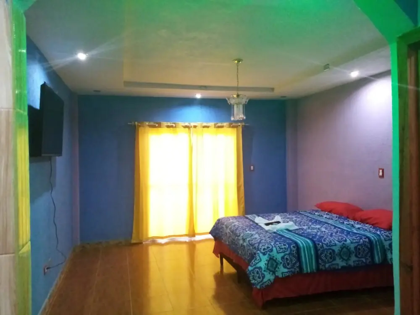 Hotel San Juan Resort